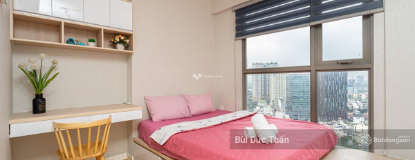 Chung cư 2 PN, cho thuê căn hộ tọa lạc trên Phường 6, Hồ Chí Minh, căn hộ bao gồm 2 PN, 2 WC pháp lý nhanh-03