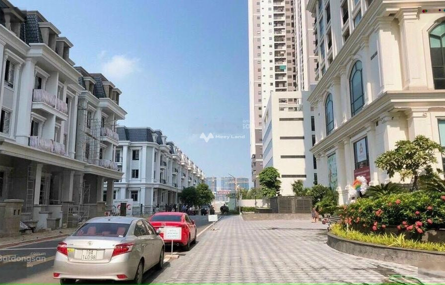 Cần bán shophouse giá 38,5 tỷ, diện tích 150m2 vị trí đẹp nằm tại Phú Thượng, Hà Nội-01