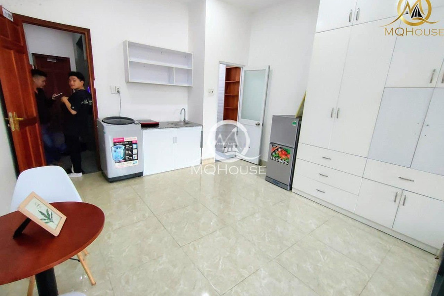Cho thuê căn hộ, vị trí thuận lợi ngay tại Đa Kao, Quận 1 giá thuê mong muốn chỉ 9.5 triệu/tháng diện tích rộng rãi 40m2-01