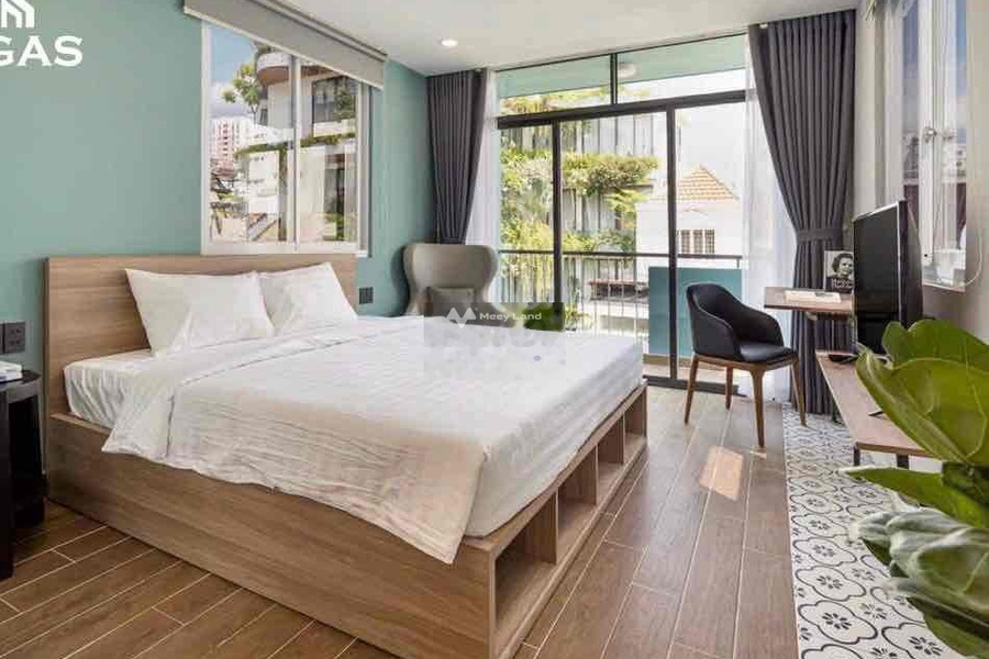 Cho thuê căn hộ, vị trí mặt tiền ngay trên Quận 11, Hồ Chí Minh thuê ngay với giá khởi điểm chỉ 6.5 triệu/tháng với diện tích thực 40m2-01