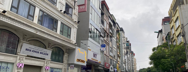 Vị trí mặt tiền tọa lạc ở Nam Đồng, Đống Đa bán nhà bán ngay với giá cực êm 27 tỷ diện tích gồm 75m2 hỗ trợ mọi thủ tục miễn phí-03
