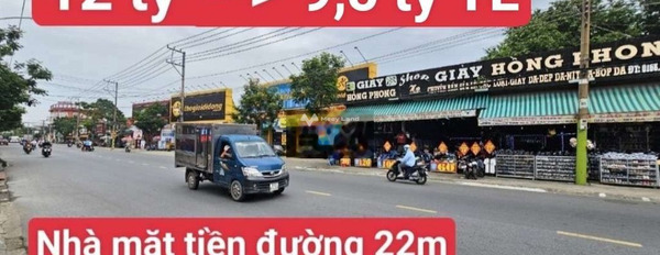 Dĩ An, Dĩ An bán đất giá phải chăng 9.5 tỷ có diện tích tổng là 134m2-03