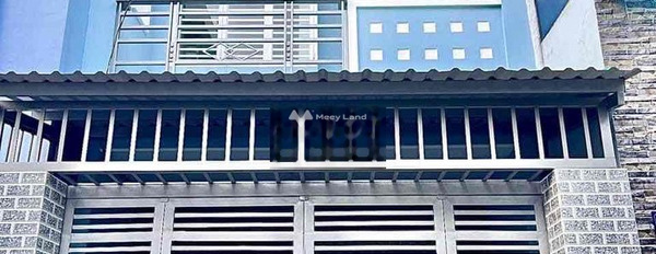 Vị trí mặt tiền nằm ngay Bình Trị Đông, Bình Tân cho thuê nhà thuê ngay với giá siêu mềm từ 8.5 triệu/tháng, trong căn nhà này có 2 phòng ngủ, 2 WC-02