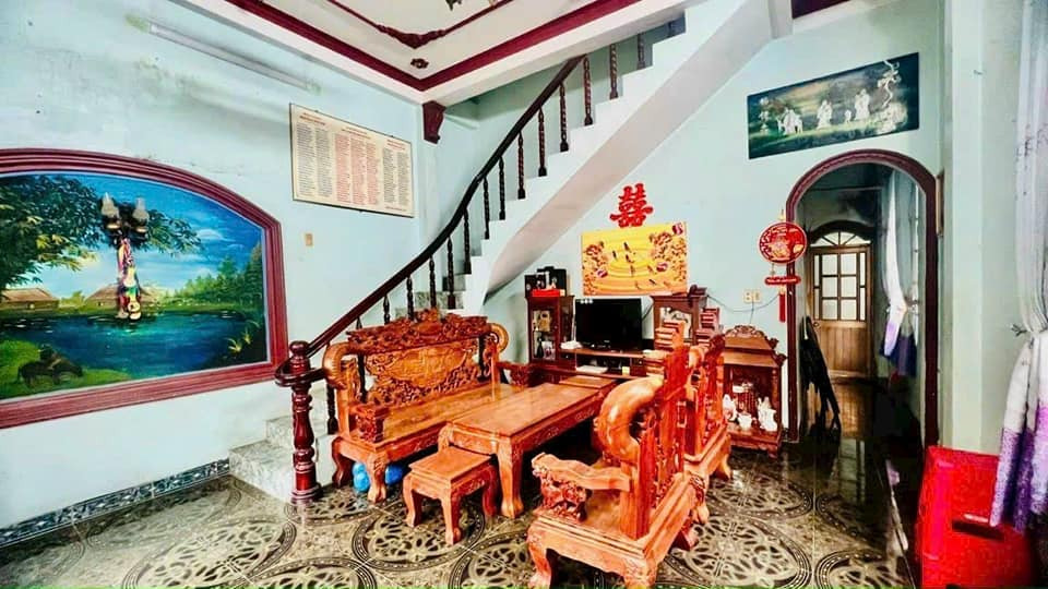 Bán nhà riêng thành phố Biên Hòa tỉnh Đồng Nai giá 4.8 tỷ-1