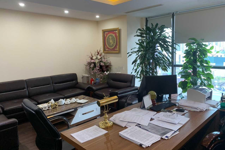 Giá thuê bất ngờ từ 25 triệu/tháng cho thuê sàn văn phòng vị trí đặt tọa lạc ở Lê Văn Lương, Hà Nội có diện tích gồm 150m2-01