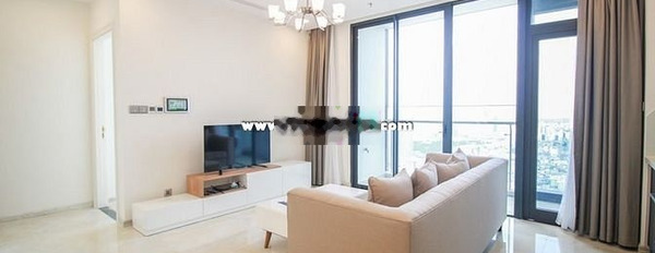 Vinhomes Golden river 2BR vòm cung Bao Phí Full Nội Thất -03