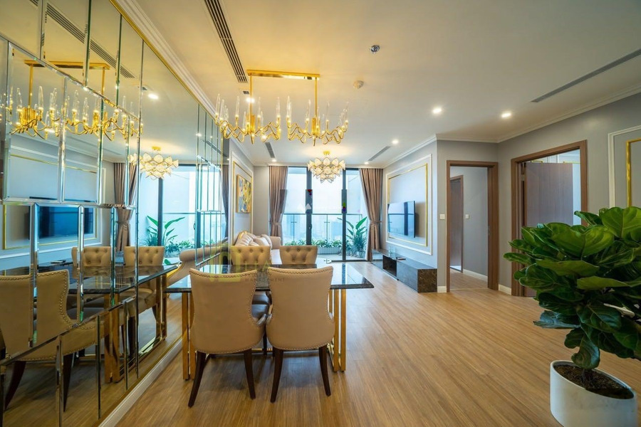Bán căn hộ diện tích thực khoảng 87m2 vị trí thuận tiện ngay tại Mễ Trì, Hà Nội giá bán công khai 4.4 tỷ-01