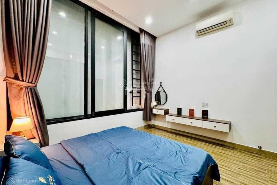 Tổng quan căn nhà này có 4 phòng ngủ, bán nhà ở có diện tích 55m2 mặt tiền tọa lạc tại Quận 6, Hồ Chí Minh-01