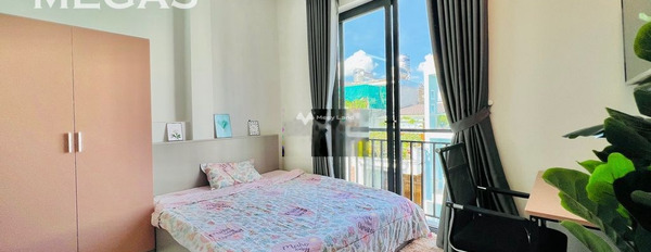 Cho thuê chung cư vị trí mặt tiền tọa lạc gần Bình Tân, Hồ Chí Minh, trong căn hộ tổng quan có 1 phòng ngủ, 1 WC giá ưu đãi-02