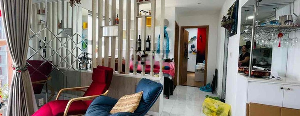 Cho thuê căn hộ ngay ở Quận 8, Hồ Chí Minh thuê ngay với giá cực tốt từ 5.5 triệu/tháng, tổng quan căn hộ bao gồm 2 PN, 1 WC giá hợp lý-02