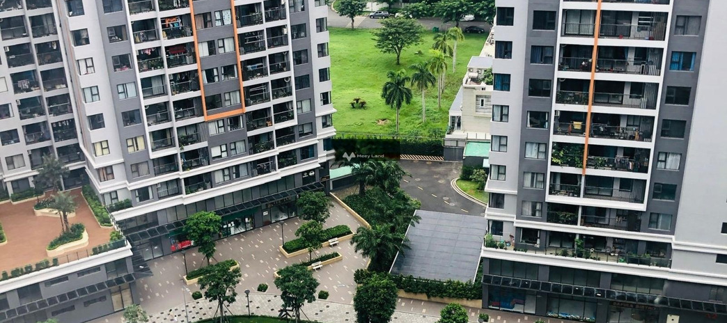 Cho thuê căn hộ giá 11 triệu/tháng tại Võ Chí Công, Hồ Chí Minh