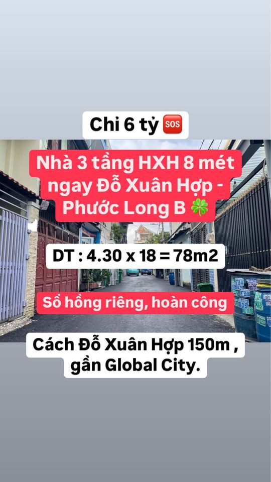 Bán nhà riêng quận 2 thành phố Hồ Chí Minh giá 6.0 tỷ-0