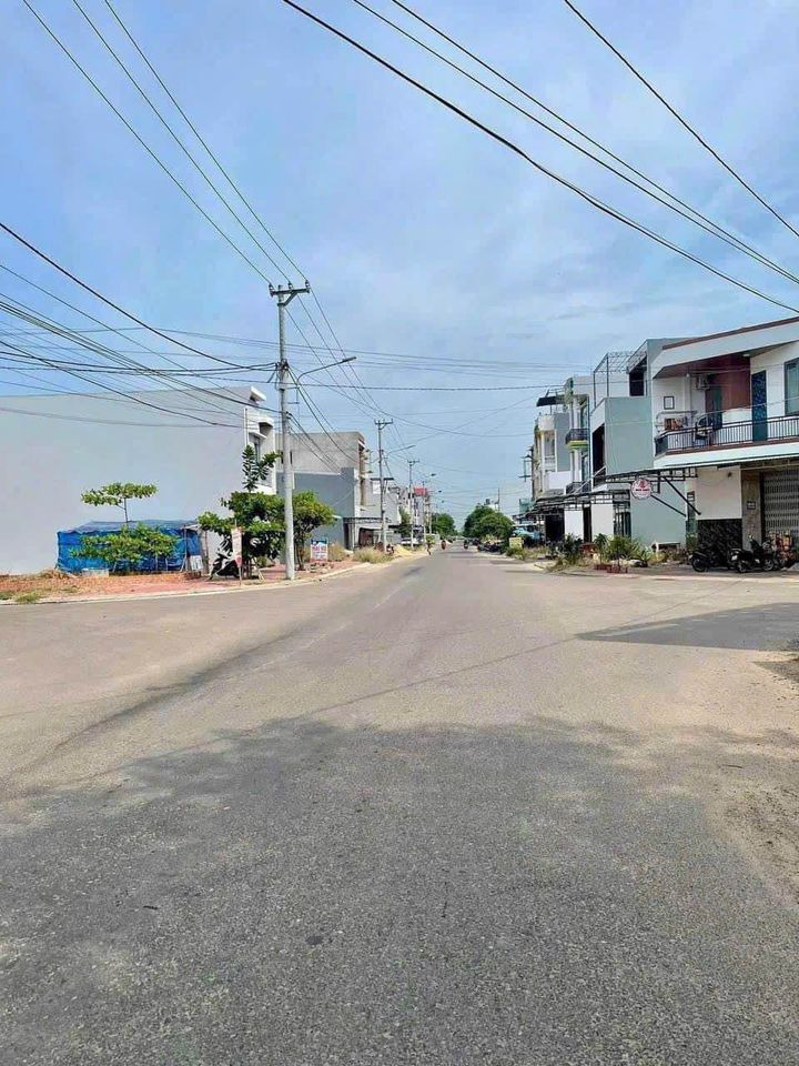 Bán đất thành phố Quy Nhơn tỉnh Bình Định giá 3.7 tỷ-1