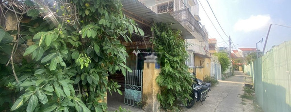 Bán đất tặng nhà mặt tiền kiệt 3m đường Nguyễn Duy Hiệu, phố cổ Hội An -03