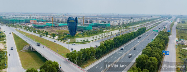 Bán liền kề 65m2, view công viên, phân khu Cọ Xanh, Vinhomes Ocean Park 2 -02