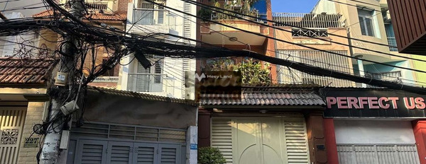 Nằm ở Phường 6, Hồ Chí Minh, cho thuê nhà, giá thuê cực sốc từ 24.5 triệu/tháng có diện tích là 75m2, tổng quan trong căn nhà 6 PN sổ hồng chính chủ-03