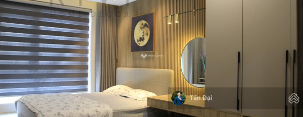 Chung cư 4 phòng ngủ, bán căn hộ hướng Tây - Bắc vị trí đẹp nằm tại Đường 3/2, Hồ Chí Minh, tổng quan gồm có 4 PN, 2 WC nói không với trung gian-03