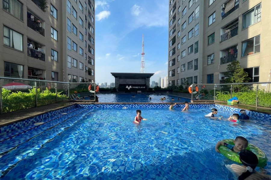 Bán chung cư tổng quan bên trong căn hộ Đầy đủ vị trí đặt ở trung tâm Nam Từ Liêm, Hà Nội bán ngay với giá khủng 2.4 tỷ-01