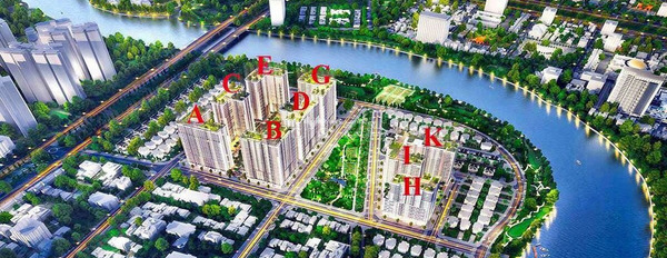 Do cần thu vốn, bán chung cư vị trí thuận lợi ngay ở Nhà Bè, Hồ Chí Minh giá bán cạnh tranh chỉ 3.3 tỷ với tổng diện tích 53.1m2-02