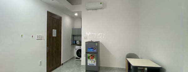 Cho thuê chung cư vị trí đặt ở Trần Văn Dư, Đà Nẵng, nhìn chung gồm có 1 PN, 1 WC hẻm rộng-02