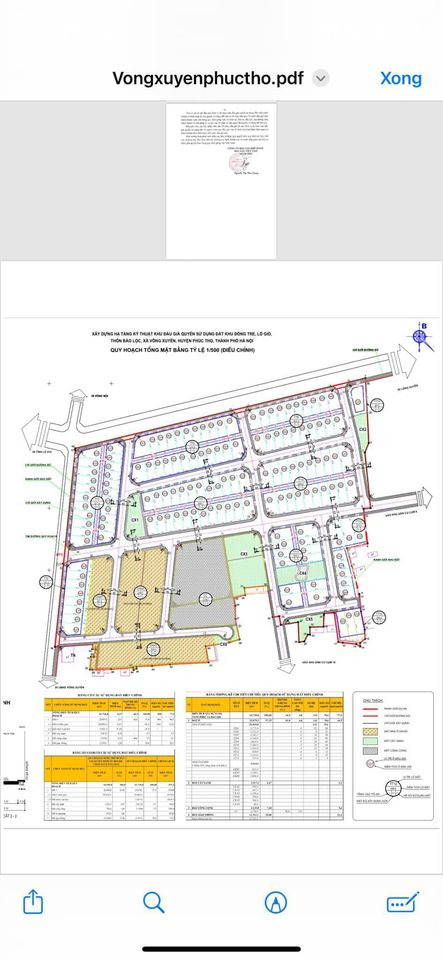 Mua bán nhà riêng huyện phúc thọ thành phố hà nội giá 20.5 triệu/m2-1