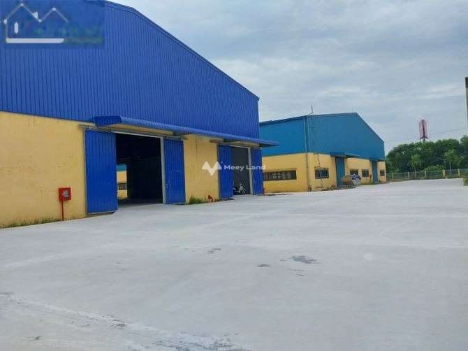 Vị trí thuận lợi gần Lý Thường Kiệt, Hưng Yên cho thuê kho bãi 1612m2 thuê ngay với giá gốc chỉ 90.27 triệu/tháng thuận tiện di chuyển-01