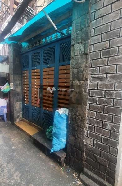 Diện tích 26.1m2 bán nhà ở ở Phường 13, Hồ Chí Minh hướng Bắc nhà tổng quan gồm 3 phòng ngủ 3 WC cám ơn quý khách đã đọc tin-01