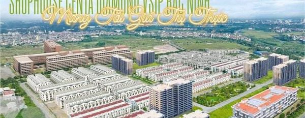 Cần bán nhà phố thương mại - shophouse thị xã Từ Sơn-03