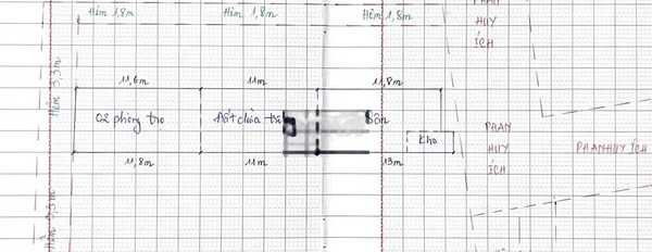 Bán ngôi nhà tại chợ Đại Lào, TP Bảo Lộc, tỉnh Lâm Đồng -03