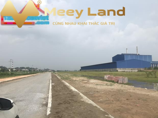 Giá bán mềm từ 43.35 tỷ bán đất diện tích chuẩn là 15000 m2 nằm ở Yên Phong, Bắc Ninh