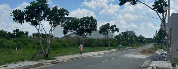 Bán đất diện tích thực dài 83m2 vị trí trung tâm Vĩnh Phú, Thuận An-02