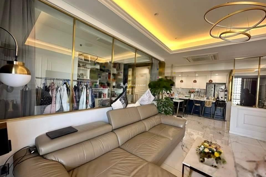 Muốn dọn ra ở riêng, bán chung cư tọa lạc ngay trên Quận 7, Hồ Chí Minh bán ngay với giá cực tốt từ 8.5 tỷ có diện tích thực là 125m2-01