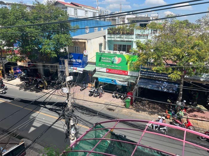 Bán nhà riêng quận 8 thành phố Hồ Chí Minh giá 17.0 tỷ-0