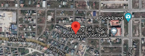 Cần bán ô đất khu đô thị Thành Thắng giáp khu đô thị Hà Khánh B-03