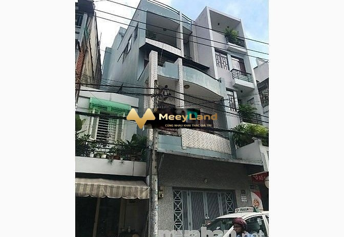 Vào ở luôn giá siêu khủng 149 triệu/tháng, cho thuê nhà có diện tích chung 735m2, vị trí thuận tiện ngay tại Đường Lê Quang Định, Phường 14