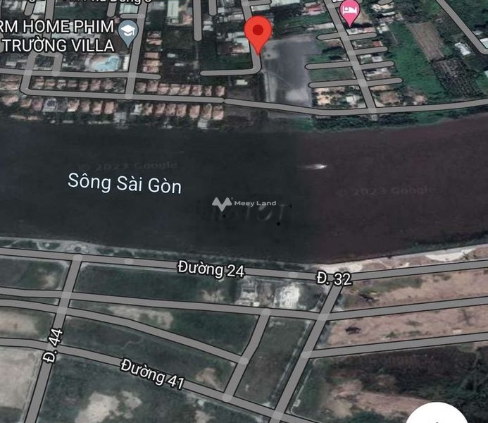 Vị trí tốt ở Quận 12, Hồ Chí Minh cho thuê đất thuê ngay với giá công khai chỉ 20 triệu/tháng với diện tích khoảng 843m2-01