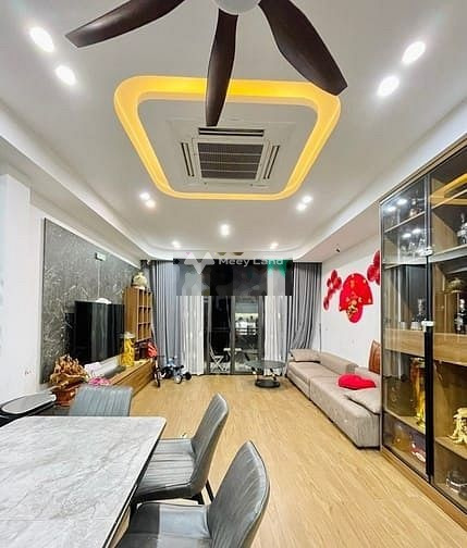 Nhà phân lô Phạm Huy Thông. Gần hồ Ngọc Khánh. 52m2 MT 5m. Nhỉnh 14 tỷ -01