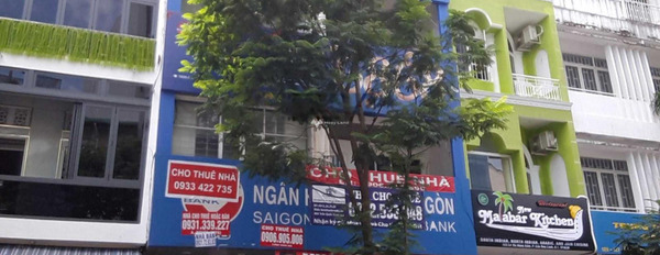 Bán nhà ngay ở Quận 1, Hồ Chí Minh giá bán đề xuất từ 100 tỷ có diện tích 160m2-03
