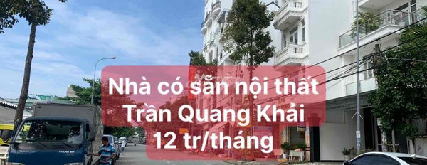 Tổng 2 PN cho thuê nhà ở diện tích thực khoảng 56m2 giá thuê hữu nghị chỉ 12 triệu/tháng nằm tại Cái Khế, Cần Thơ-02