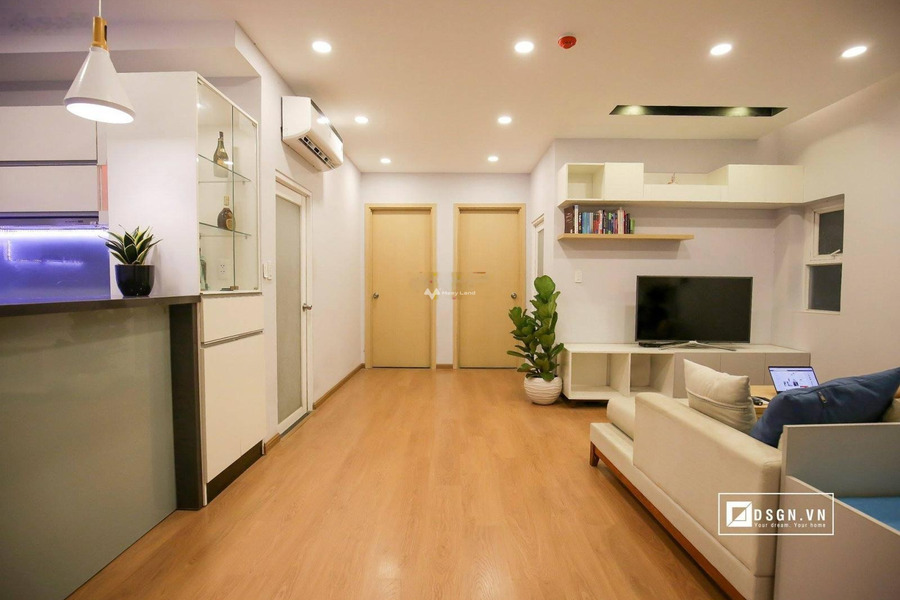 Ngay Tân Sơn Nhì, Hồ Chí Minh, cho thuê chung cư giá thuê cực sốc từ 10 triệu/tháng, trong căn hộ bao gồm 2 phòng ngủ, 2 WC khu vực tiềm năng-01