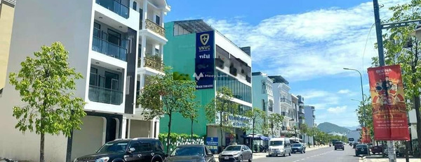 Nha Trang, Khánh Hòa 6.55 tỷ bán đất, hướng Tây Diện tích nền 95m2-02