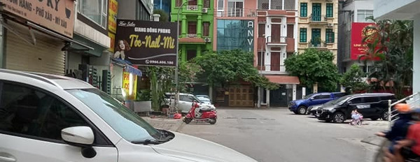 Bán nhà liền kề tại Lê Văn Lương, Thanh Xuân, Hà Nội. Diện tích 75m2, giá 22 tỷ-03