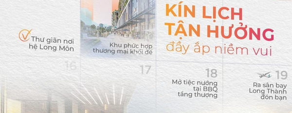 Hướng Đông, bán chung cư trong ngôi căn hộ này gồm Cơ bản. vị trí thuận lợi ngay trên Tôn Đức Thắng, Nhơn Trạch giá nhỉnh 2.4 tỷ-02