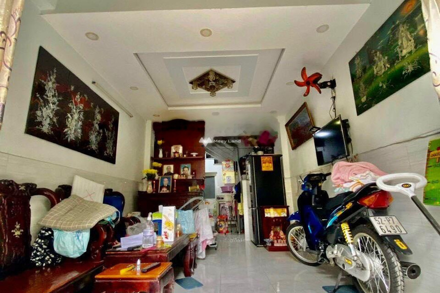 Ở tại Nguyễn An, Vĩnh Hòa, bán nhà, giá bán cực rẻ chỉ 3.2 tỷ có diện tích chính 44m2, tổng quan nhà này có 4 phòng ngủ vào ở ngay-01