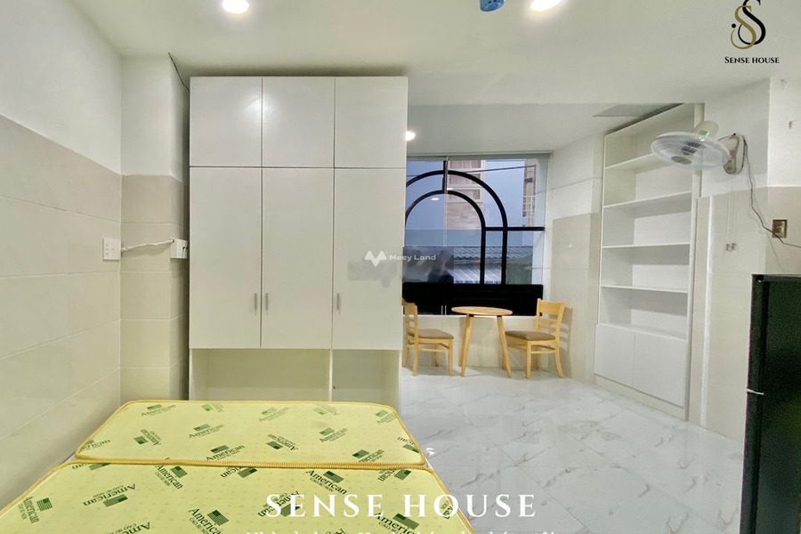 Cho thuê chung cư căn hộ có tổng cộng Nội thất đầy đủ vị trí mặt tiền ngay ở Tân Phú, Hồ Chí Minh giá thuê đặc biệt 4.9 triệu/tháng-01