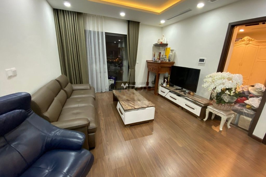 Bán căn hộ diện tích 144m2 vị trí mặt tiền tọa lạc ngay ở Yên Hòa, Hà Nội-01