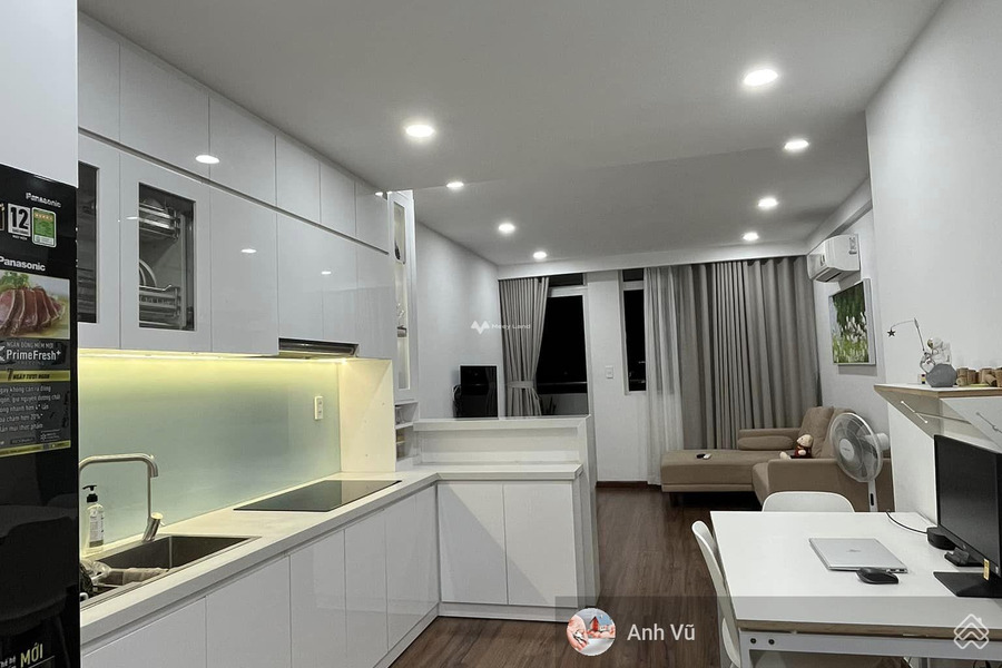 Bán chung cư căn hộ này Đầy đủ vị trí tốt ở Cao Đạt, Phường 1 bán ngay với giá siêu khủng 1.55 tỷ-01