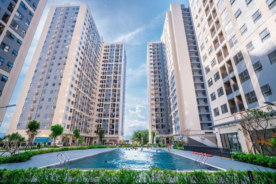 Bán căn hộ chung cư quận Hải Châu thành phố Đà Nẵng giá 220.0 triệu-4