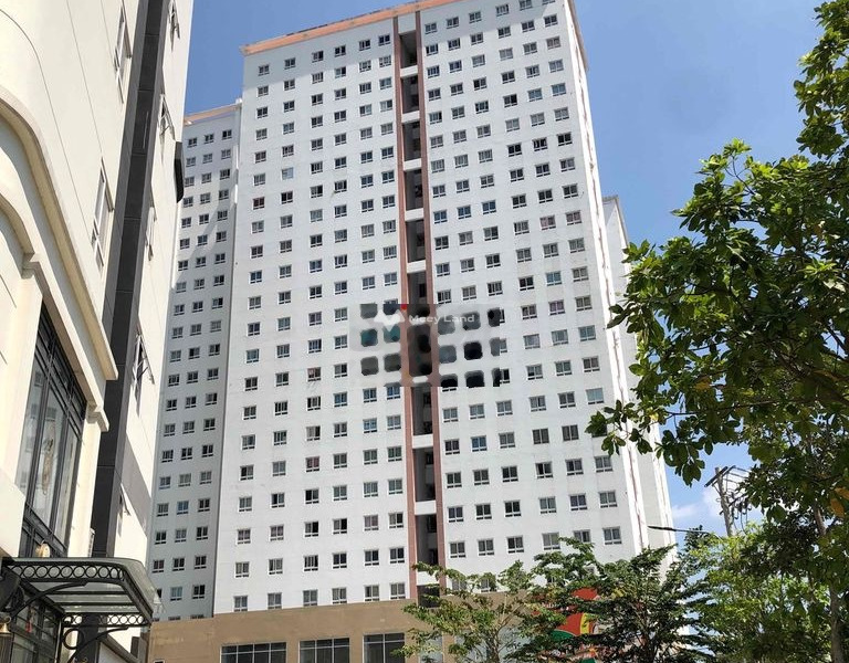 Tất toán công nợ, bán chung cư vị trí đặt ngay trên Quận 8, Hồ Chí Minh giá bán êm 2.28 tỷ với diện tích tiêu chuẩn 73m2-01