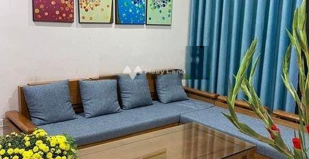 Hướng Tây - Nam, bán chung cư vị trí đẹp ở Tố Hữu, Dương Nội, căn hộ nhìn chung gồm có 3 phòng ngủ, 2 WC vị trí tốt-02
